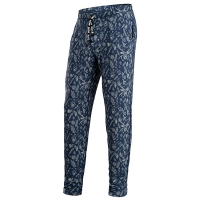 Men's BN3TH Classic Pajama Pants Medium Underbrush/Navy