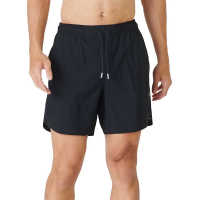 Men's Legends Luka Lined Shorts Small Black