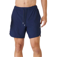 Men's Legends Luka Lined Shorts Small Navy