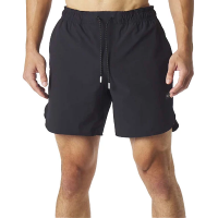 Men's Legends Luka HD Lined Shorts Small Black