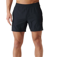 Men's Legends Bishop Shorts Small Black