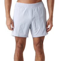 Men's Legends Bishop Shorts Medium Light Grey Heather