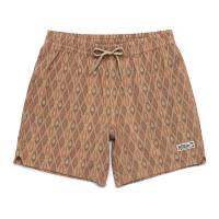 Men's Howler Brothers Deep Set Swim Trunks Small Taki: Canyon