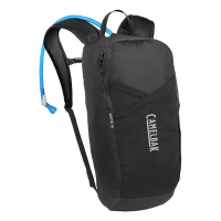 CamelBak Arete 14 Hydration Backpack Black/Reflective