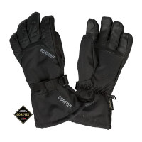 Men's Gordini Promo Gauntlet Gloves Small Black