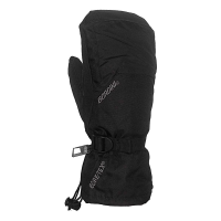 Men's Gordini Promo Gauntlet Mittens Small Black