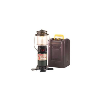 Coleman Deluxe PerfectFlow Lantern with Hard Carry Case