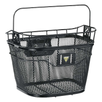 Topeak Handlebar-Mounted Basket