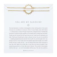 Bryan Anthonys You Are My Sunshine Necklace