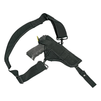 Crossfire Outlander Ambidextrous Holster