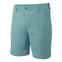 Men's Huk Pursuit 8.5" Hybrid Shorts Medium Marine Blue