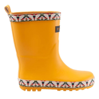 Pendleton Tucson Mid Rain Boots Toddler 7/8T Yellow