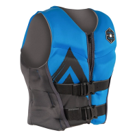 Kids' Liquid Force Ruckus CGA Life Jacket