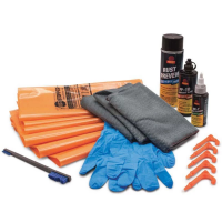 Otis Rust Stopper Long Term Storage Kit