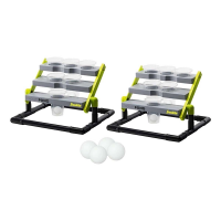 Franklin Sports Stadium Pong Set