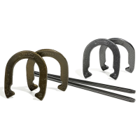 Franklin Sports Horseshoe Set