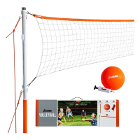 Franklin Sports Starter Volleyball Set