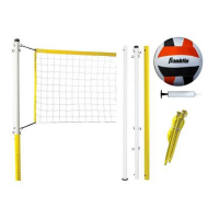 Franklin Sports Family Volleyball Set