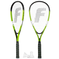 Franklin Professional Crossminton Set