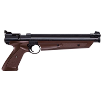 Crosman American Classic Pumpmaster .177 Caliber Air Pistol