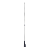 Midland MicroMobile MXTA26 6DB Gain Whip Antenna