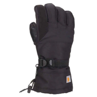 Men's Gordini Pipeline Gloves Large Black