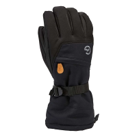 Men's Gordini Stomp Gloves 2XLarge Black