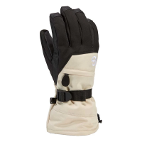 Women's Gordini Stomp Gloves Small Stone Black