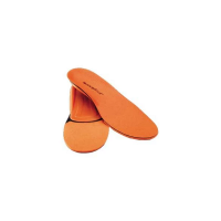 Superfeet Active Insoles E Orange