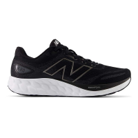 Men's New Balance 680v8 Running Shoes 10 Black