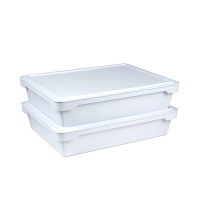 Ooni Pizza Dough Boxes