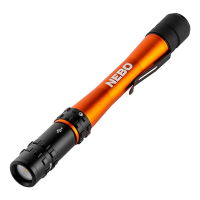 NEBO Master Series PL500 Pen Light