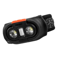 NEBO Einstein 1000L Flex Headlamp