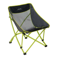 ALPS Mountaineering Camber Chair