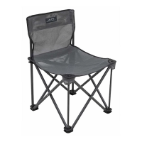 ALPS Mountaineering Adventure Chair