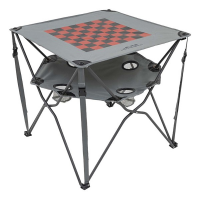 ALPS Mountaineering Eclipse Checkerboard Table