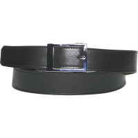 Men's Nexbelt Classic Belt One Size Ebony