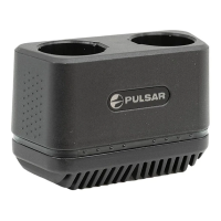 Pulsar APS 5 Battery Charger