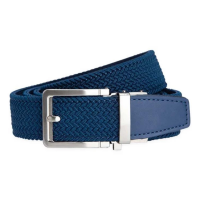 Men's Nexbelt Braided 2.0 Golf Belt Navy