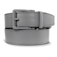 Men's Nexbelt Ace Series Golf Belt One Size Ace Grey