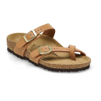 Girls' BIRKENSTOCK Mayari Sandals Little Pecan