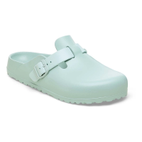 Women's BIRKENSTOCK Boston EVA Casual Clogs 36 Surf Green