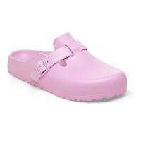 Women's BIRKENSTOCK Boston EVA Casual Clogs 36 FONDANT Pink