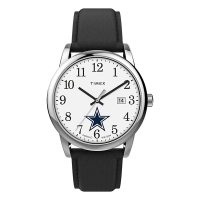 Timex Easy Reader Dallas Cowboys NFL Tribute Collection