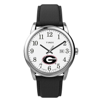 Timex Easy Reader Georgia Bulldogs NCAA Tribute Collection