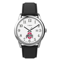 Timex Easy Reader Ohio State Buckeyes NCAA Tribute Collection