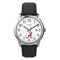 Timex Easy Reader Alabama Crimson Tide NCAA Tribute Collection