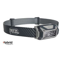 Petzl TIKKA 450 Lumens Core Headlamp