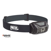 Petzl Actik 350 Lumens Headlamp