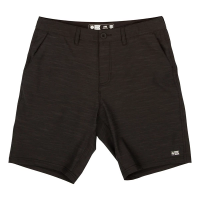 Men's Salty Crew Drifter 2 Hybrid Shorts 28 Charcoal